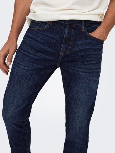 ONSWEFT REG.DK. BLUE 6752 DNM