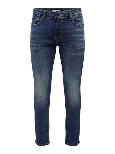 ONSLOOM SLIM MEDIUM BLUE 6920 DNM