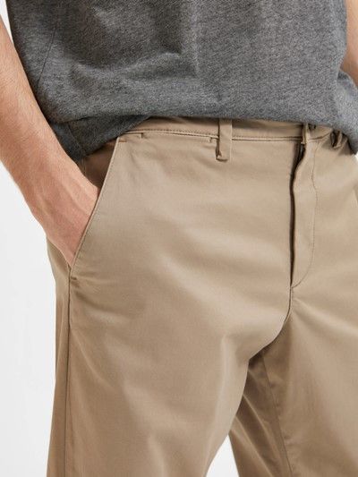 SLH196-STRAIGHT-NEW MILES FLEX PANT