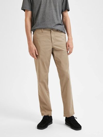 SLH196-STRAIGHT-NEW MILES FLEX PANT