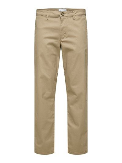 SLH196-STRAIGHT-NEW MILES FLEX PANT