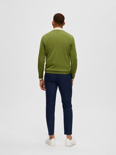 SLHTOWN MERINO COOLMAX KNIT [22]