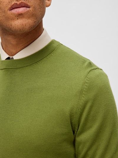 SLHTOWN MERINO COOLMAX KNIT [22]