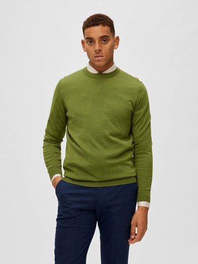 SLHTOWN MERINO COOLMAX KNIT [22]