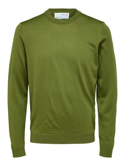 SLHTOWN MERINO COOLMAX KNIT [22]