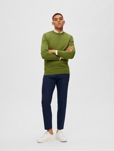 SLHTOWN MERINO COOLMAX KNIT [22]