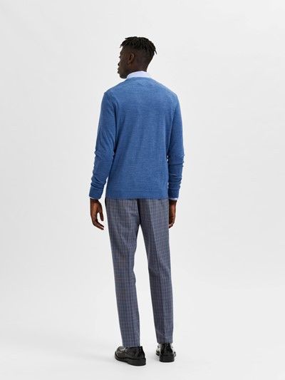 SLHTOWN MERINO COOLMAX KNIT [22]