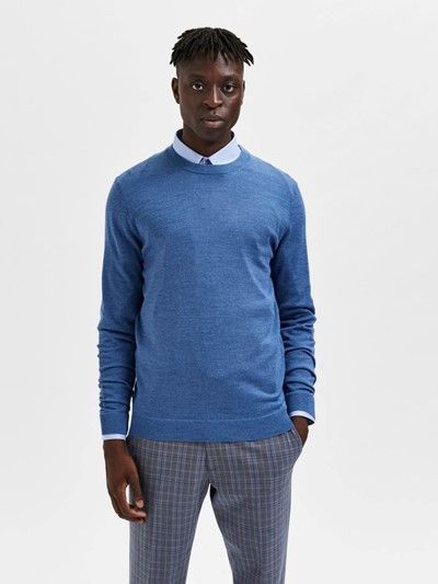 SLHTOWN MERINO COOLMAX KNIT [22]