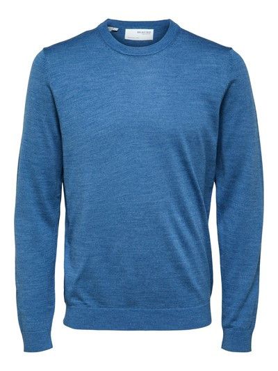 SLHTOWN MERINO COOLMAX KNIT [22]
