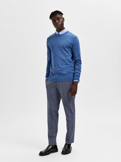 SLHTOWN MERINO COOLMAX KNIT [22]