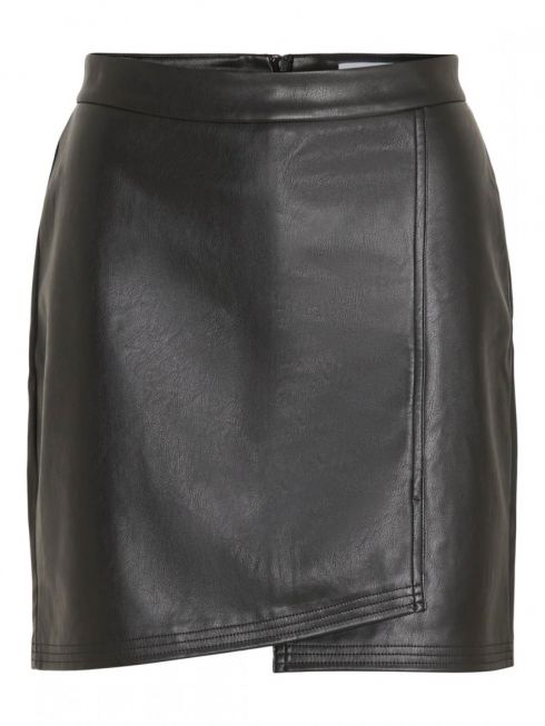 VIDAGMAR HW COATED SKIRT