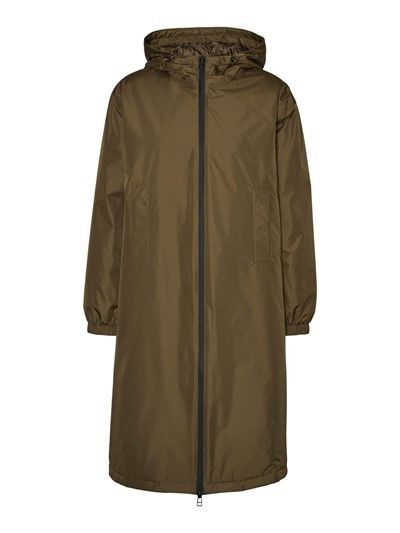 VMFIESTALOA LONG RAIN COAT GA