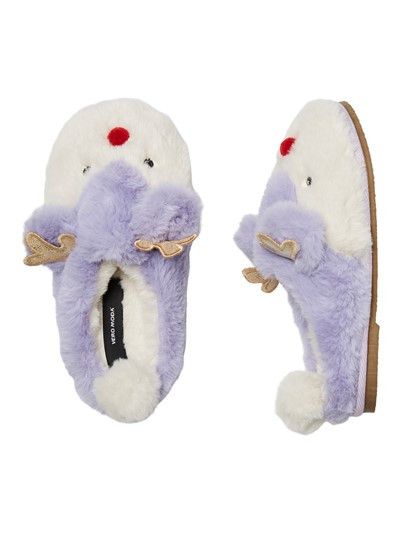 VMDEER SLIPPERS GIRL