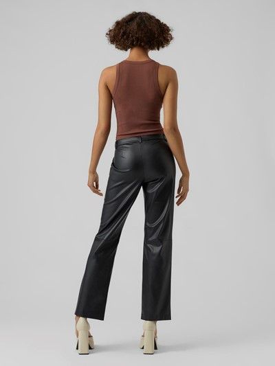 VMOLYMPIAZAMIRA MW STRAIGHT PL PANT