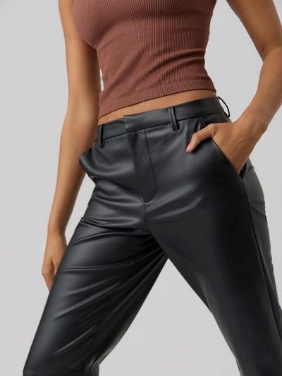 VMOLYMPIAZAMIRA MW STRAIGHT PL PANT