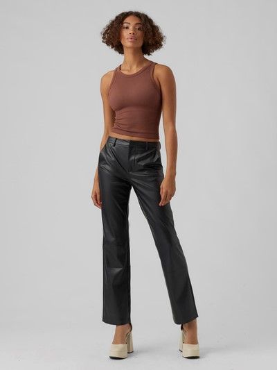 VMOLYMPIAZAMIRA MW STRAIGHT PL PANT