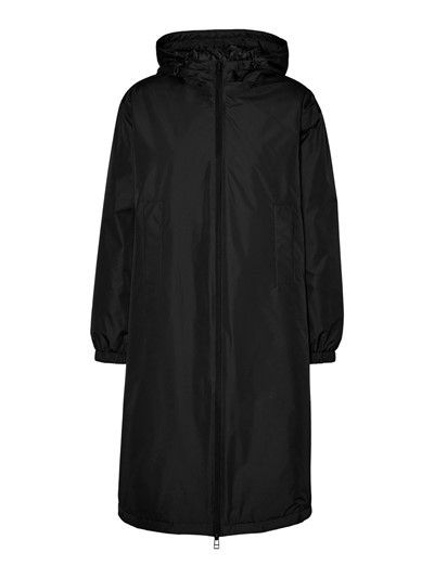 VMFIESTALOA LONG RAIN COAT GA