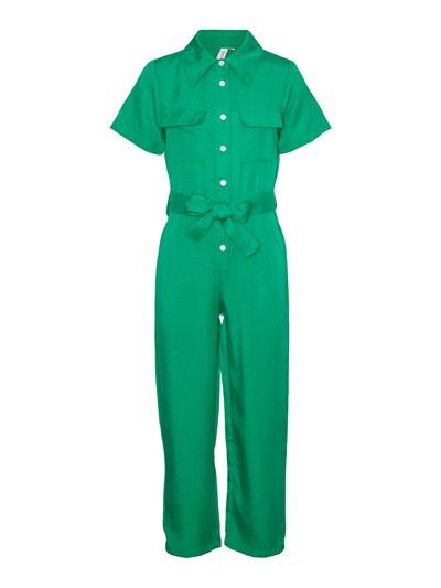 VMHARPER SS JUMPSUIT GA GIRL