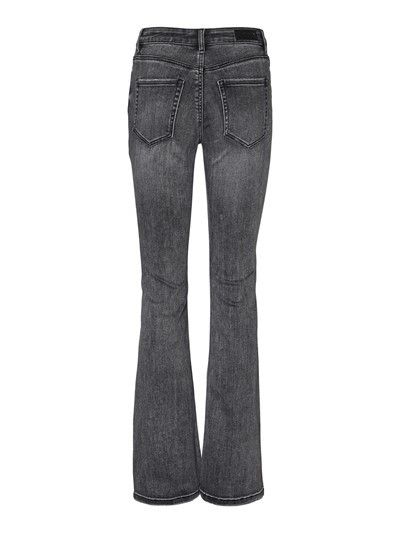 VMFLASH MR FLARED JEANS LI213 GA