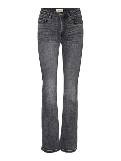 VMFLASH MR FLARED JEANS LI213 GA